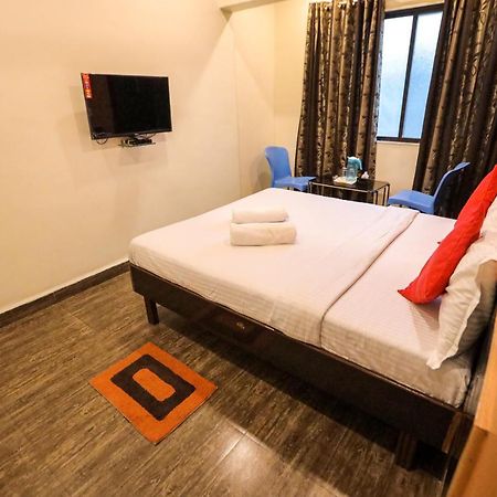 Hotel Sai Niwas Lonavala Exteriér fotografie