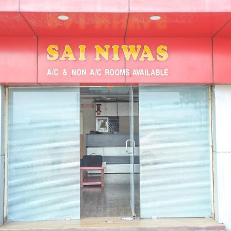 Hotel Sai Niwas Lonavala Exteriér fotografie