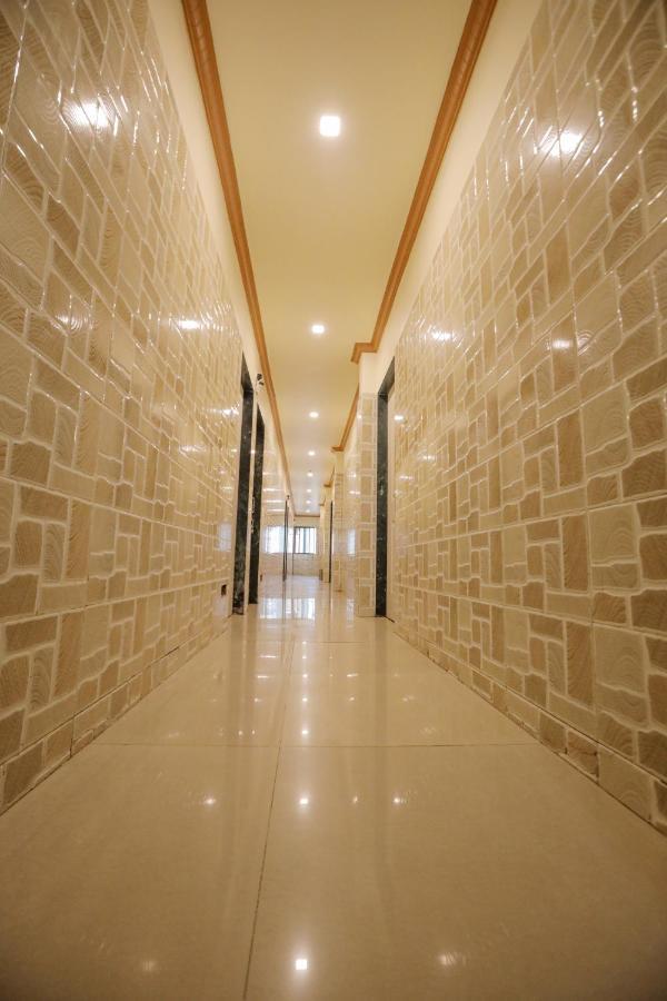 Hotel Sai Niwas Lonavala Exteriér fotografie