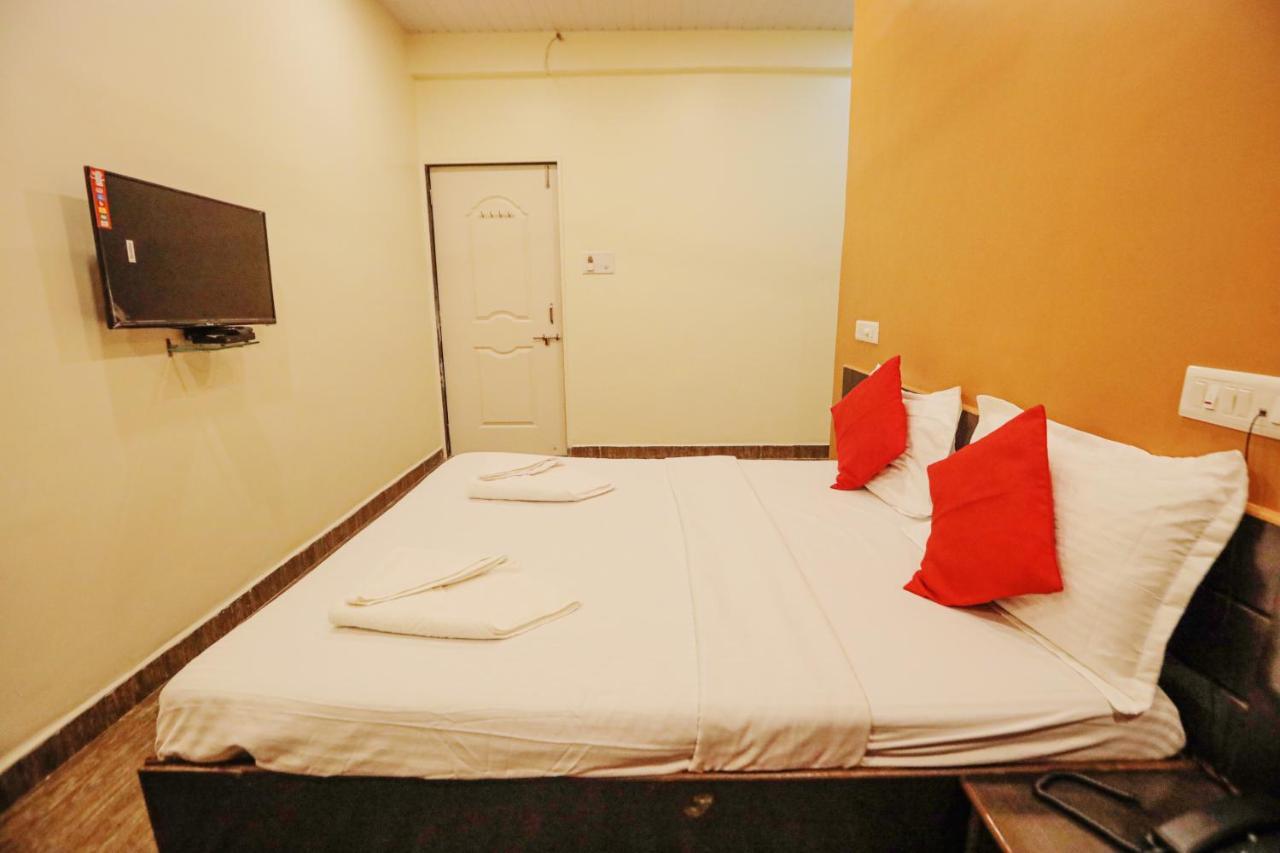 Hotel Sai Niwas Lonavala Exteriér fotografie