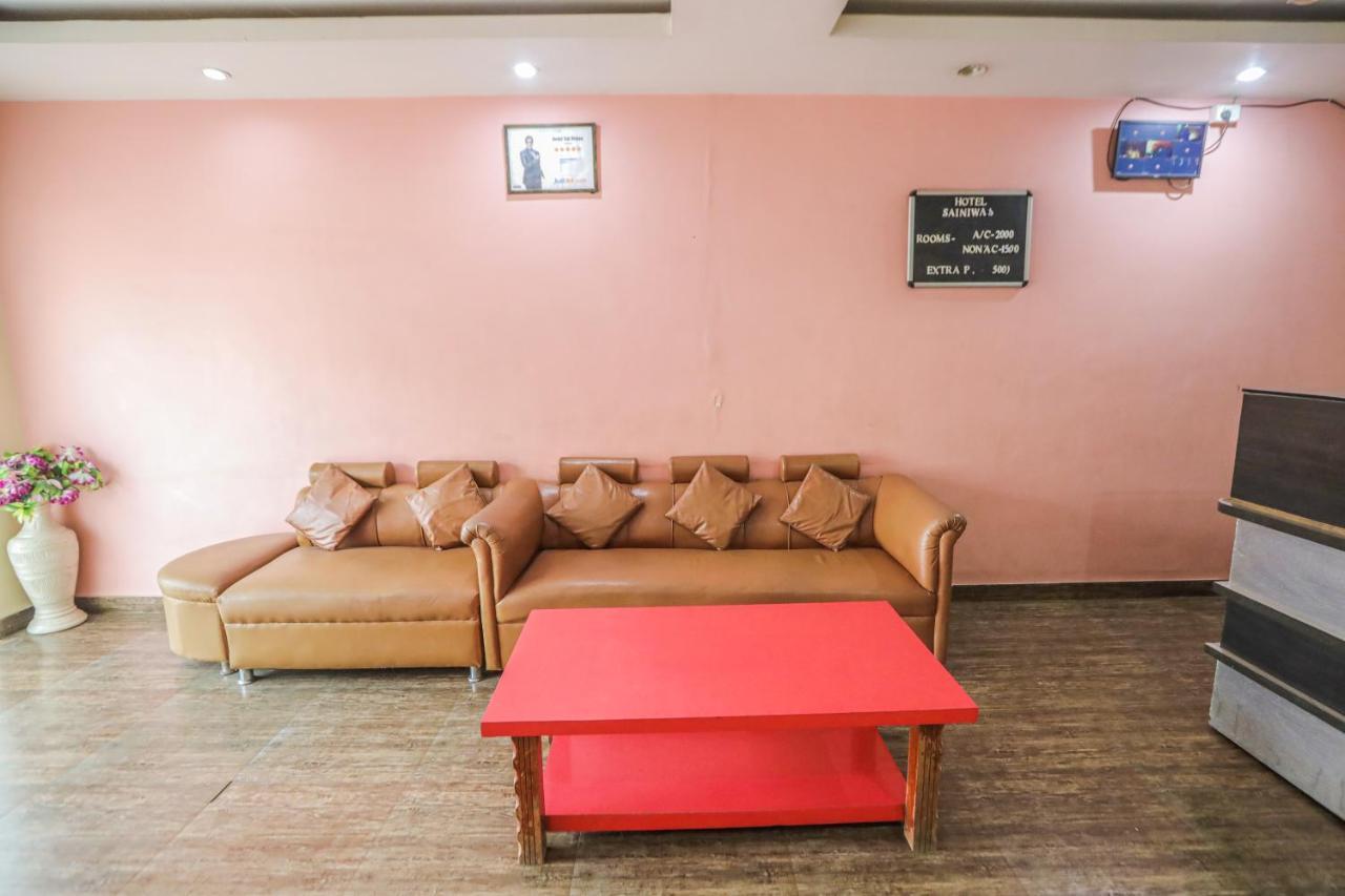 Hotel Sai Niwas Lonavala Exteriér fotografie