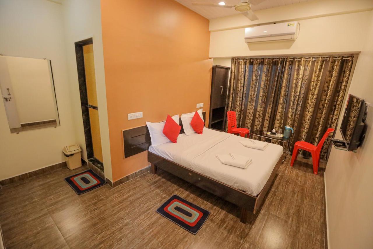 Hotel Sai Niwas Lonavala Exteriér fotografie