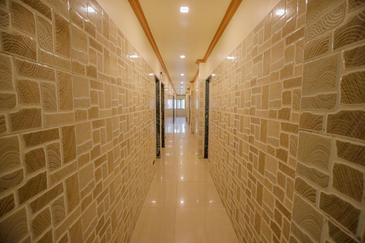 Hotel Sai Niwas Lonavala Exteriér fotografie