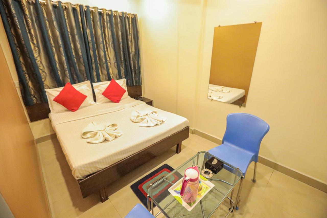 Hotel Sai Niwas Lonavala Exteriér fotografie