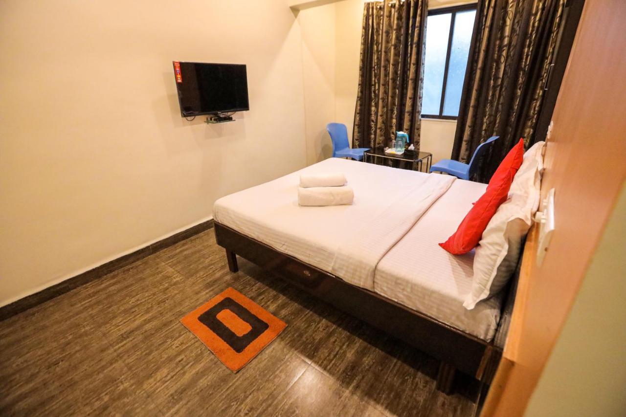 Hotel Sai Niwas Lonavala Exteriér fotografie