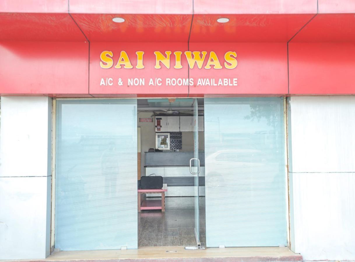 Hotel Sai Niwas Lonavala Exteriér fotografie